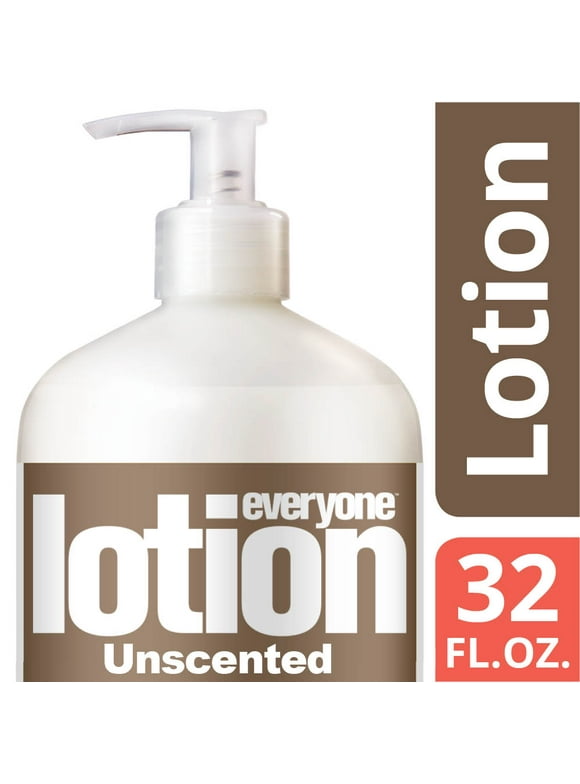 Everyone Body Lotions in Personal Care