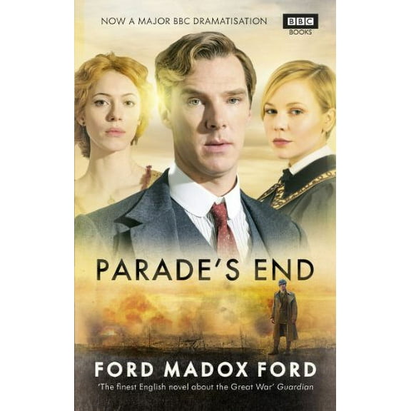 Pre-Owned Parade's End Paperback