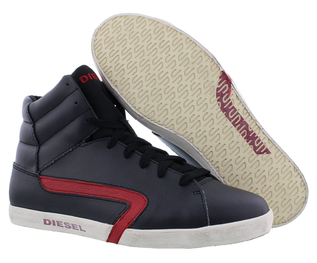 diesel classic shoes