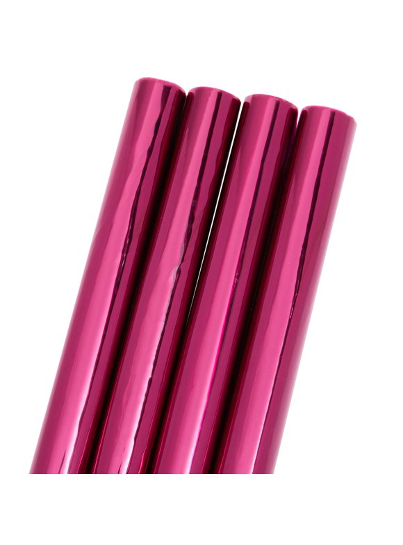 Cellophane Wrap in Craft Paper