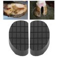 thumbnail image 4 of Hoof Pad, Reduces Hoof Sole Abrasions Hoof Triming Pad Rubber Soft  For Pasture For Cattle, 4 of 8