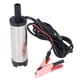 thumbnail image 1 of Bomba de Aceite Eléctrica DC Multifuncional 12L / Min ANGGREK Motor de Elevación 2 Metros, 1 of 8