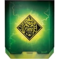 thumbnail image 4 of Super7 - Mighty Morphin Power Rangers ULTIMATES! Wave 1 - Goldar, 4 of 5