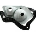 thumbnail image 2 of For Chevy Avalanche 1500 Fog Light 2002-2006 Passenger Side w/ Body Cladding CAPA Certified GM2593141 | 15040362, 2 of 4
