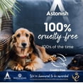 thumbnail image 7 of Astonish Specialist Carpet, Chair & Upholstery Deep Cleaning Fabric Spray - Lotus Flower Scented Stain & Odor Eliminator - Cruelty Free Essential Household Cleaning Supplies, 750ml Recyclable Bottle, 7 of 7