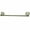Brushed Nickel, variant on Kingston Brass BA1112SN Victorian 18-Inch Towel Bar, Brushed Nickel