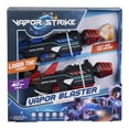 thumbnail image 1 of Paquete Laser Tag Vapor Strike Vapor Blasters para 2 jugadores con efectos, 1 of 1