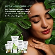 Nourish Organic Eye Treatment -- 0.5 fl oz