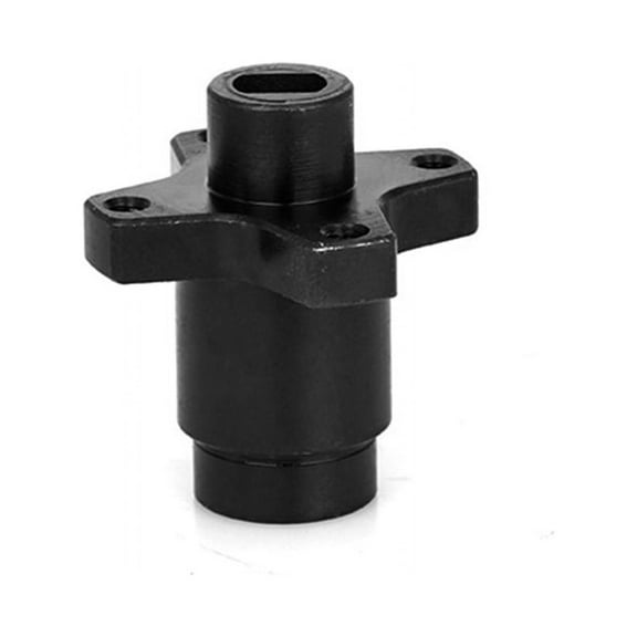 Metal Differential Lock Differential Locker Spool for Axial RBX10 Ryft 1/10 RC Crawler Car Upgrade Parts