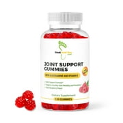 Joint Support Chewable Gummies Extra Strength by Gout and You