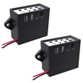 thumbnail image 1 of 2X TFB-Y102Dj1 AC220V TUV/Generador de iones de plasma frío para refrigeradores de alimentos, 1 of 6