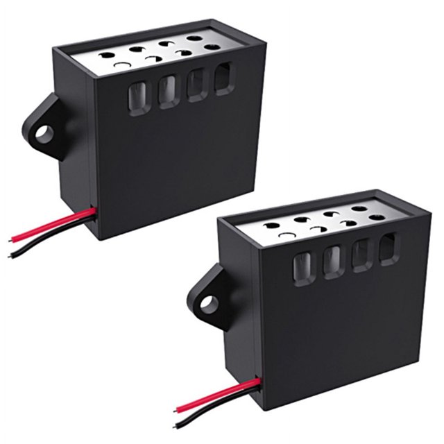2X TFB-Y102Dj1 AC220V TUV/Generador de iones de plasma frío para refrigeradores de alimentos