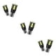 thumbnail image 2 of Riwesomey 2 Pieces Width Lamp Waterproof Vehicle Handy Light Signal Plate Bulb LED Installation Lights Reading License Component Lamps 12V Type1 NO1 Riwesomey CBP448886, 2 of 6