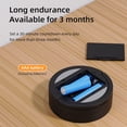 thumbnail image 4 of Baking Essential Quiet Magnetic Kitchen Timer with Easy to Read Display, 4 of 11