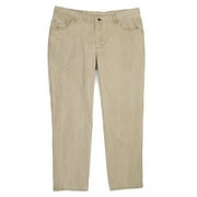 Riders - Women's Plus Stretch Eased Fit Jeans