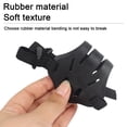 thumbnail image 5 of Sportteer Children Archery Arm Guard Archery Arm Guard Adjustable 2 Straps Buckles Soft Rubber Archery Arm Guard Kids Youth Quick Wearing Flexible Archery Armguard Adjustable Archery Arm Guard, 5 of 9