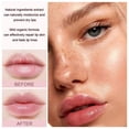 thumbnail image 2 of Bálsamo labial con sabor a fruta clásica, paquete de 6, para el cuidado de labios irritados, agrietados o partidos, regalo navideño para el cuidado de labios hidratante, 100 % natural, cera de abeja, 2 of 5