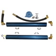 thumbnail image 5 of BBK 86-93 Mustang 5.0 High Flow Billet Aluminum Fuel Rail Kit, 5 of 5