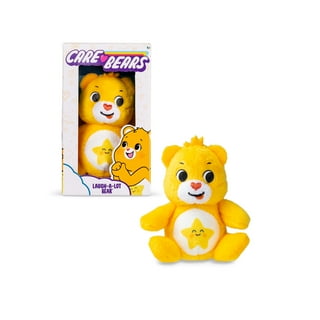 2004 14 Inch Singing Best Friend and Funshine Care Bears /both 