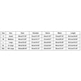 thumbnail image 5 of EASYBRA Women V Neck Short Sleeve Ruched A Line Midi Dress High Waist Summer Casual Fit and Flare Solid Color Dress, 5 of 5