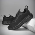 thumbnail image 6 of Men's + Breathable Mesh + Running Shoes, 6 of 9