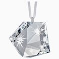 thumbnail image 1 of Swarovski DANIEL LIBESKIND FROSTED MULTI STAR ORNAMENT- 5514678, 1 of 1