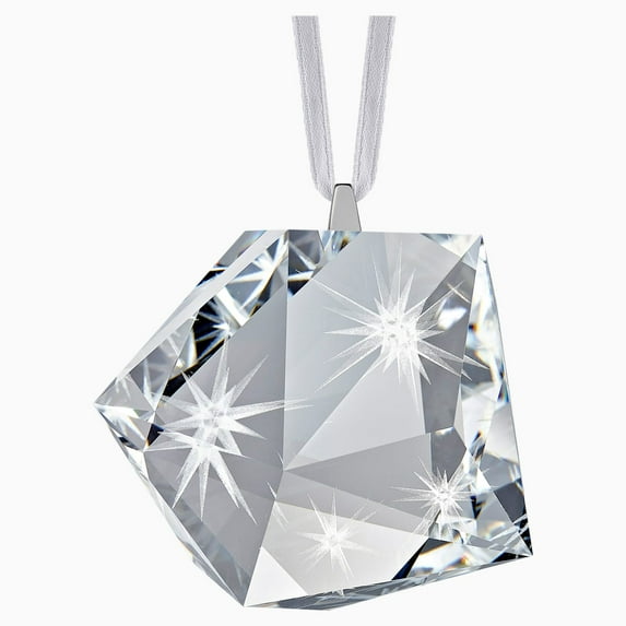 Swarovski DANIEL LIBESKIND FROSTED MULTI STAR ORNAMENT- 5514678