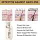 thumbnail image 3 of Sakura Japanese Shampoo, Sakura Hair Growth Japan'S No. 1 Shampoo New, 3 of 5