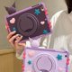 thumbnail image 2 of Funda protectora para ipad, carcasa para tableta de 11 pulgadas, mini1/2/3/4Air10.5pro, carcasa suave de silicona, 9 juegos, 2 of 5