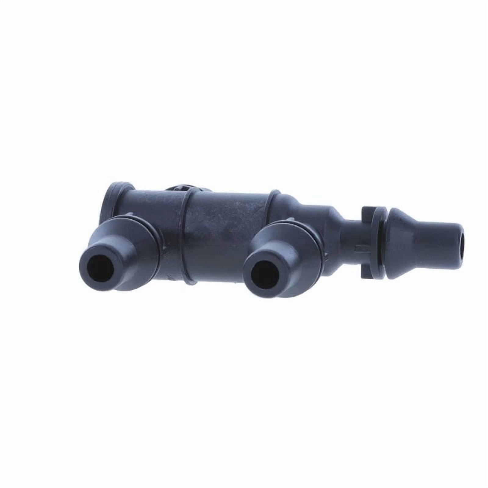 Shut Off Valve For Mercedes Benz A/C/E/S Class GLC CLS GLS GIE Water Hose Connector,Heater Control Valve