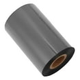 thumbnail image 1 of Portable Printer Ribbon, Wide Application 3 Layer Structure 100mm X 300m High Temperature  Thermal Transfer Ribbon Anti Static  for Replacement, 1 of 8