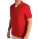 thumbnail image 2 of Camiseta Nautica Classic de manga corta lisa para hombre azul marino, 2 of 4