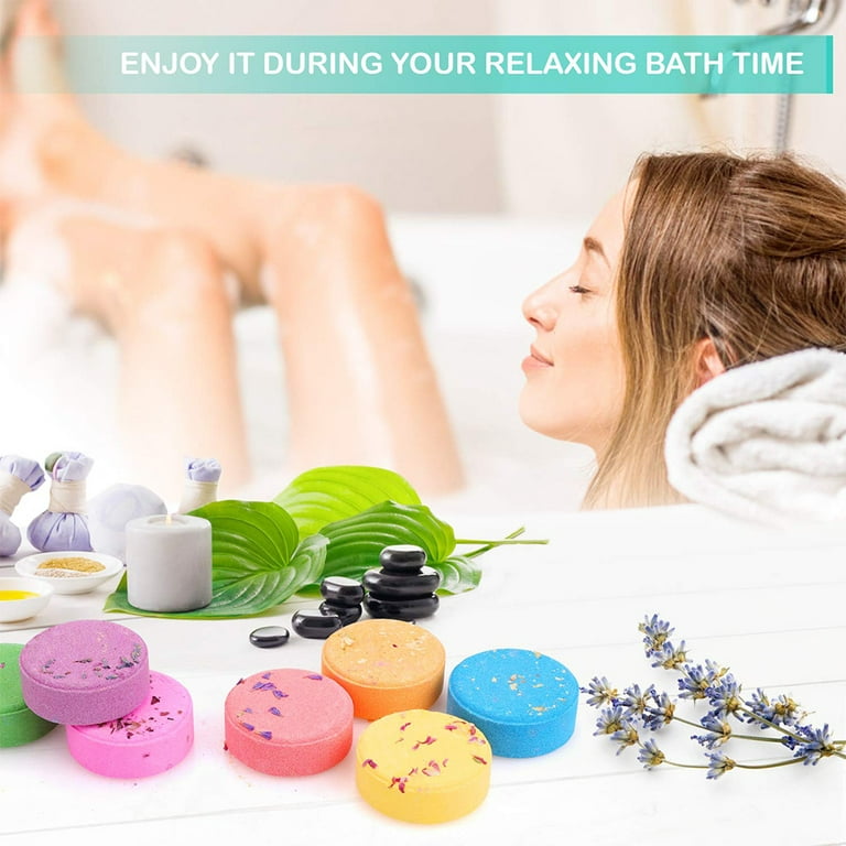 8 Shower Essentials For Better Bath Time