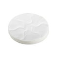 thumbnail image 2 of NUK Simply Natural Ultra Thin Nursing Pads, 2 of 2