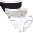 thumbnail image 1 of 6 Pcs Culottes Bikini en Coton Moderne pour Filles, 1 of 1