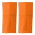 thumbnail image 1 of LOVIVER 2X Sport Arm Compression Sleeve Elbow Protector Support Brace Orange, 1 of 7