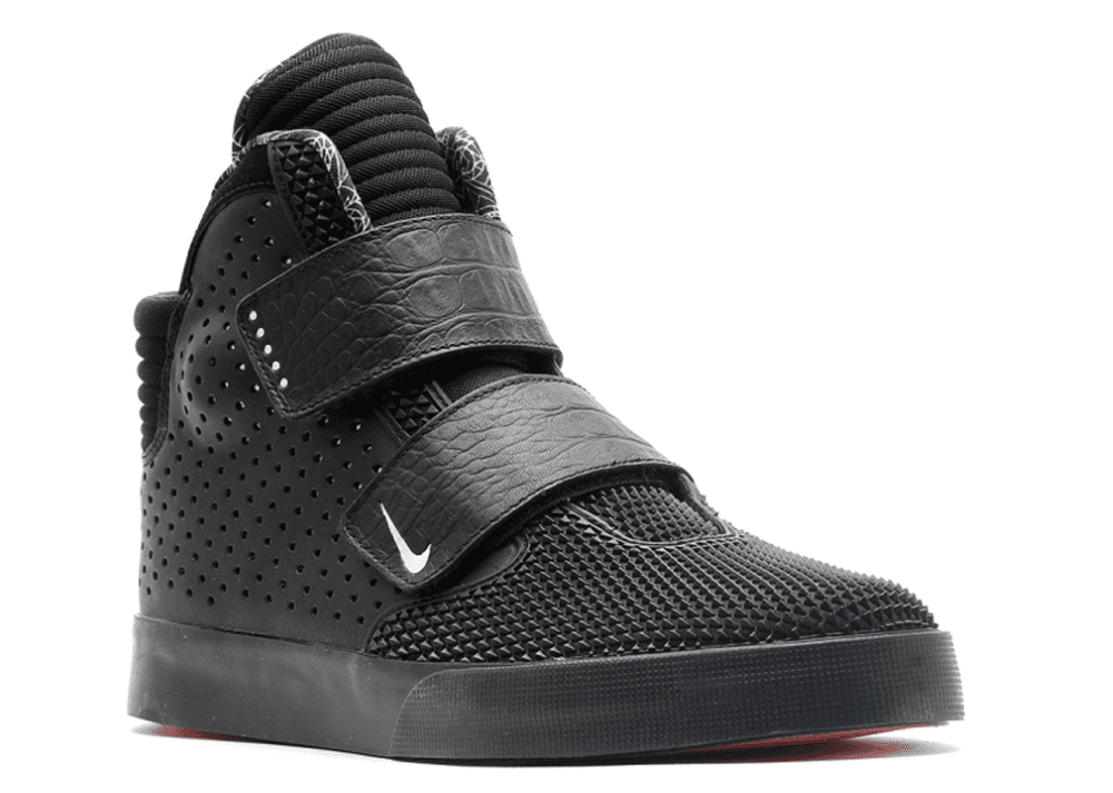 nike flystepper 2k3 grey