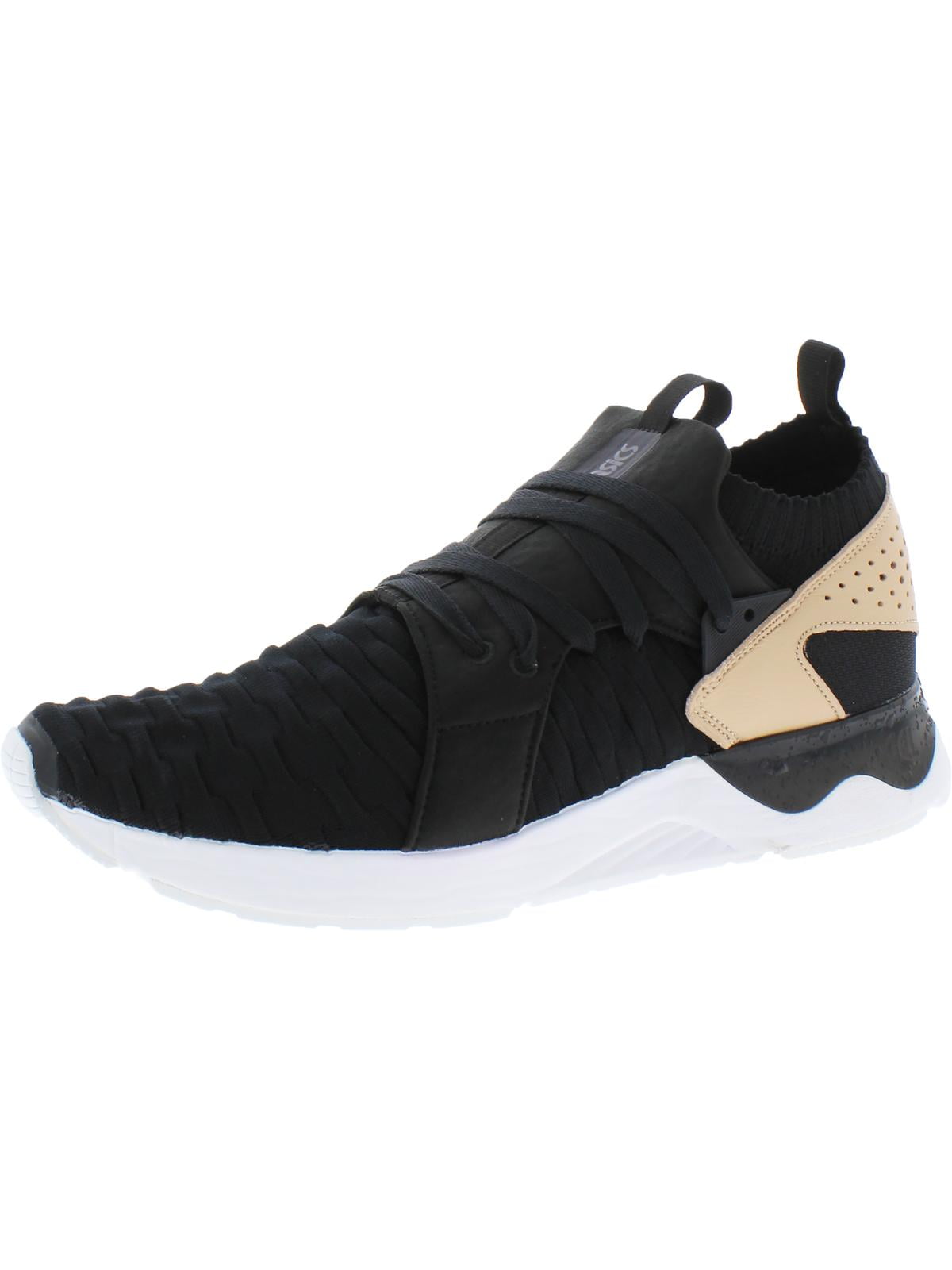 asics gel-lyte v knit running sneaker