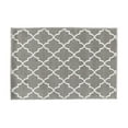thumbnail image 5 of SussexHome Pets Cat and Dog Litter Mat for Litter Box - Washable Soft Cat and Dog Feeding Mat - Paws-Kind Slip Resistant Place Mat - 2' x 3', 5 of 5