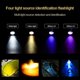thumbnail image 2 of 4 In1 Professional Gemstone Identification Light Led Flashlight Gemologist Tool, 2 of 3