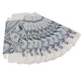 thumbnail image 3 of False Eyelash Box Convenient False Eyelashes Case False Eyelash Display Box Lightweight For Eye ANGGREK Otros, 3 of 8