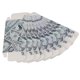 thumbnail image 1 of False Eyelash Box Small Size False Eyelashes Storage Box False Eyelash Display Box Lightweight For Eye ANGGREK Azul, 1 of 8