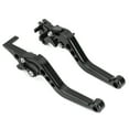 thumbnail image 5 of Black Brake Clutch Levers For HONDA PCX 125, 5 of 9