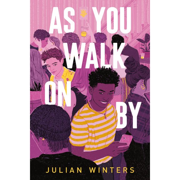 As You Walk on by, (Hardcover)