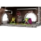 thumbnail image 5 of Set de juego Jada Toys Teenage Mutant Ninja Turtle Lair, 5 of 9