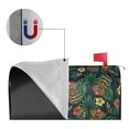 thumbnail image 5 of Balery Hawaiian Tribal Mask Mailbox Cover - Standard Size-21x18 in, 5 of 7