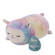thumbnail image 1 of Peluche Squishmallows Original Lana The Rainbow Lamb 30 cm, 1 of 7