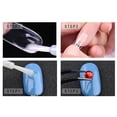 thumbnail image 3 of Pegamento de uñas de secado rápido para uñas postizas herramientas para el cuidado de las uñas ANGGREK Otros, 3 of 8