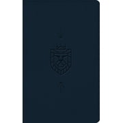 CROSSWAY BOOKS ESV Kid's Thinline Bible (Trutone, Lion of Judah) (Other)(Large Print)