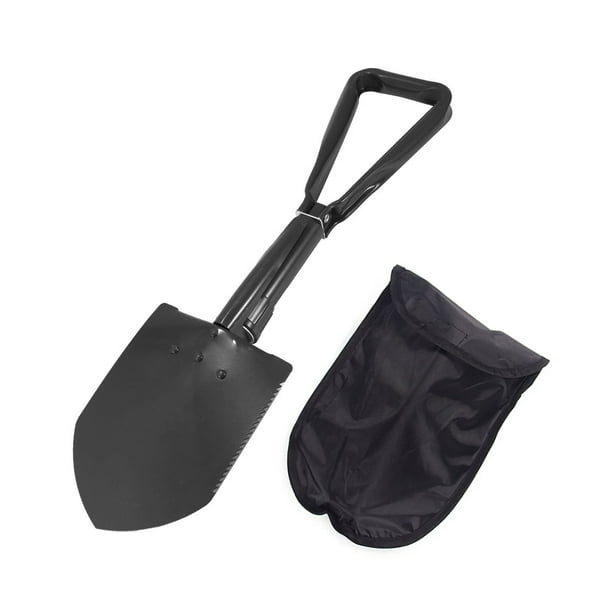 Acampar 4 En 1 Pala Plegable Pala Verde Oscuro Pala Multifuncional Para Exteriores Herramienta Para Acampar Al Aire Libre Con Diseño Ergonómico Para Una Amplia Supervivencia Aventura Al Eigraketly OD010455-02